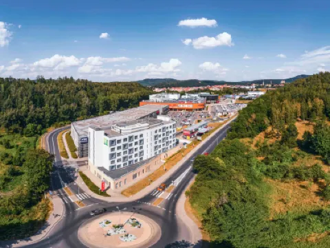 Ibis Styles Walbrzych Hotels in 