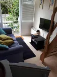 1-Bed Apartment in Lewes Located Near Town Centre!