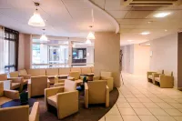 Quality Hotel Pau Centre Bosquet