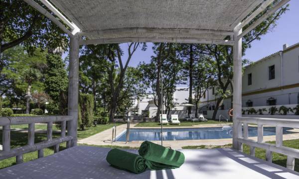 Hotel Duques de Medinaceli
