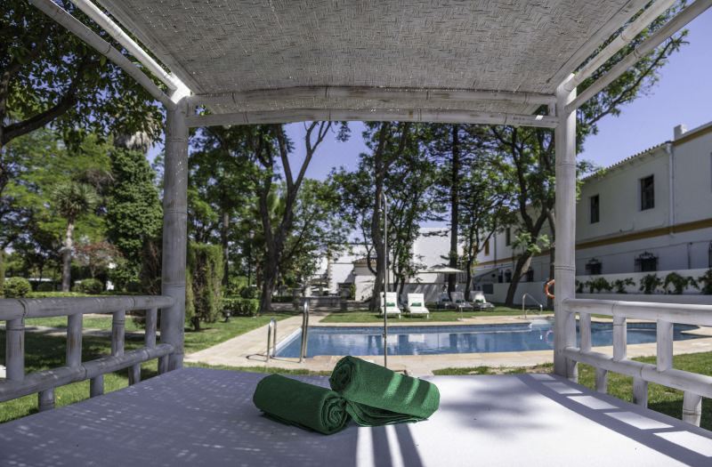 Hotel Duques de Medinaceli