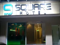 9 Square Hotel - Petaling Jaya Hotels near The Strand Mall