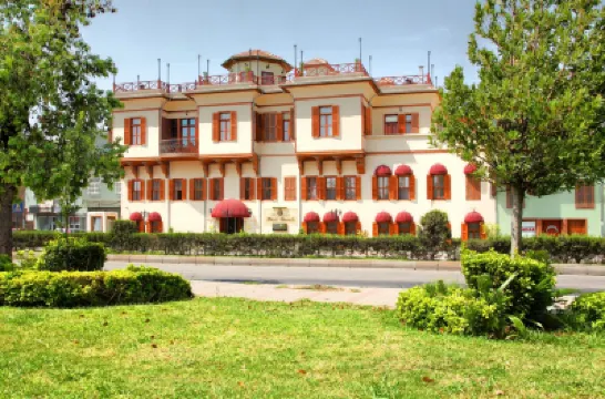 Hotel Bosnali Hotels near Adana Merkez Park