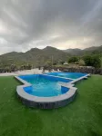 Sky House Yeghegis - Pools