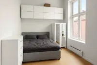 ENJOY OSLO VIBES EARLy Check In & Late Check Out