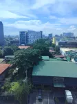 Luxurious City View Condo for Rent in Quezon City - Private Pools