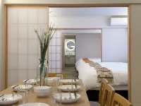 b Hotel 宮島表參道 22