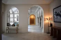 Dar El Jeld Hotel and Spa