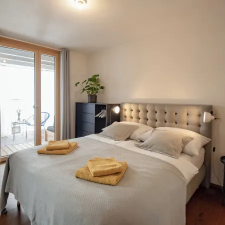 Loft in Seenähe im Herzen von Bregenz