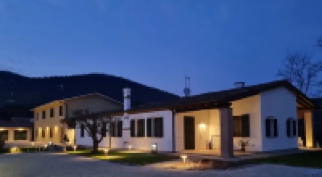 奧拉 - 阿爾誇彼得拉卡的住宅