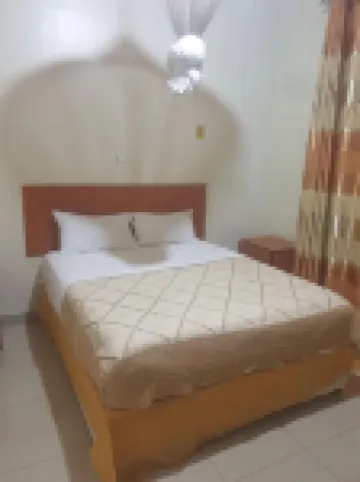 กลอรี โมเทล บาย HODAC Ltd โรงแรมใน