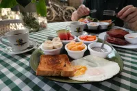 Casa Colibri Palomino