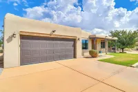 Mountain-view Escape Near Santa Ana Casino! - 3-Star