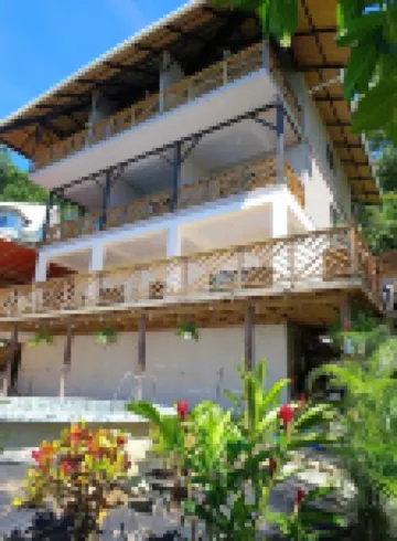 Brisas del Mar Bocas Hotels in 