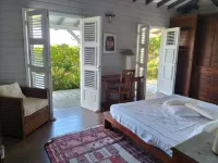 Les Hauts de la Baie - homestay
