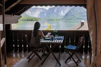 เลควิว อพาร์ตเมนต์ - วิว