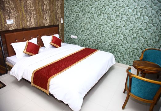 宇陀 호텔 L S 레스토랑 & 스파(Hotel L S Restaurant And Spa) 酒店 客房