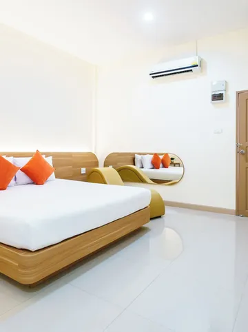 รูปภาพของOK Resort โอเค รีสอร์ท บ้านฉาง