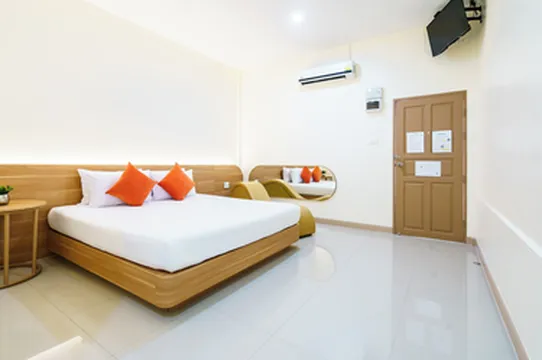 รูปภาพของOK Resort โอเค รีสอร์ท บ้านฉาง