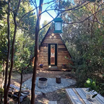 Ko Glamping