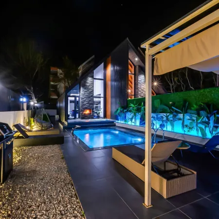 Sunshine Villa Samsun