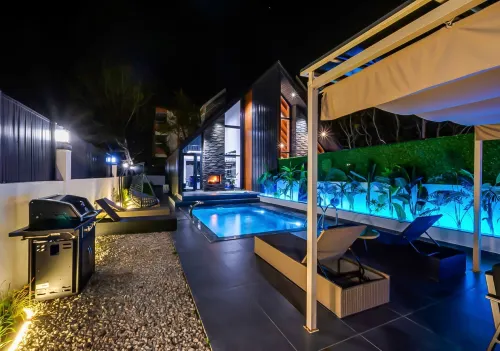 Sunshine Villa Samsun - 3-Star