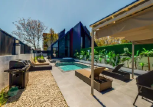Sunshine Villa Samsun