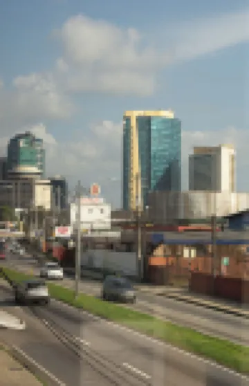 TStays Smart Hotel Hotels in Port Of Spain