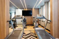 MONDI Hotel Bellevue Gastein - palestra