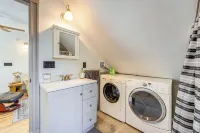 Charming Apt w/ Shared Outdoor Space in Lisbon! -  Apartamentos vacacionales