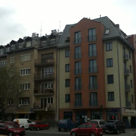 Hotel Veritas