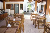 Oshi Boutique - servizio colazione