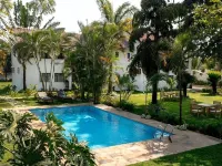 Volunteer Hostel Hotels in Moshi