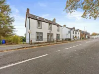 Charming Village Escape near Loch Lomond Hotels in Drymen
