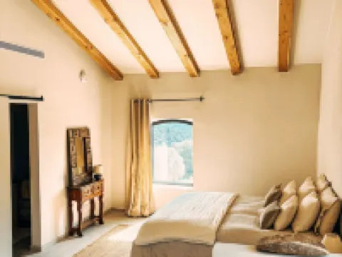 Mimosa Lodge Hoteles en Quart