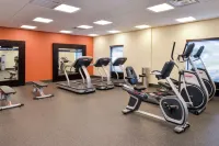 Hampton Inn & Suites Lonoke - Kuntosalit