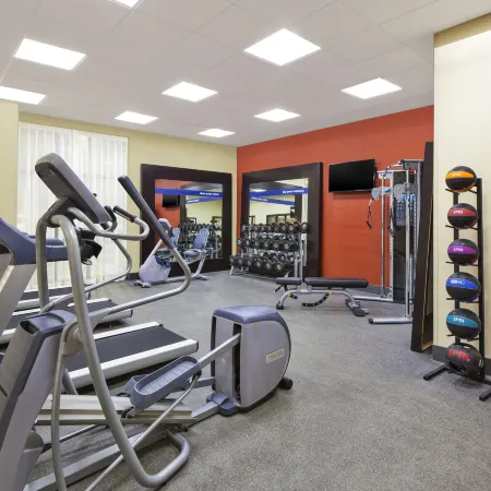 Hampton Inn Detroit/Dearborn