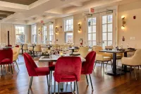 Rawley Resort, Spa & Marina - breakfast