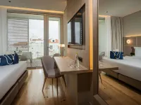Mercure Ponta Delgada Azores Các khách sạn ở 