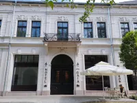 Boutique Hotel Gaia Hotel a 