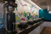 Delta Hotels by Marriott Riviera Veracruz - breakfast