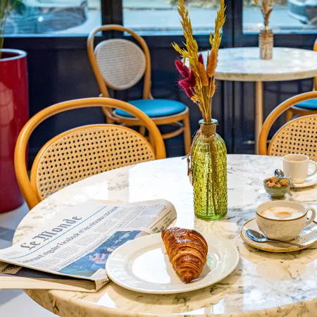 Maek Hotel Antwerp Central - Handwritten Collection