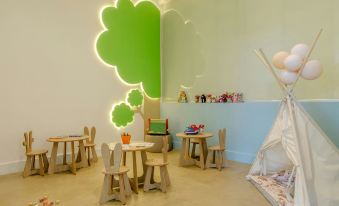 Sheraton Buenos Aires Greenville Polo & Resort