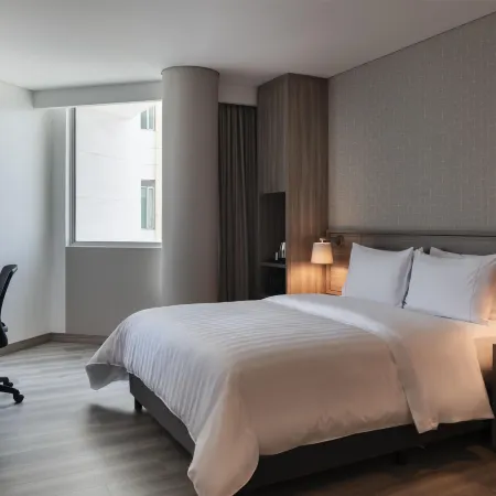 Hampton Inn by Hilton Barranquilla