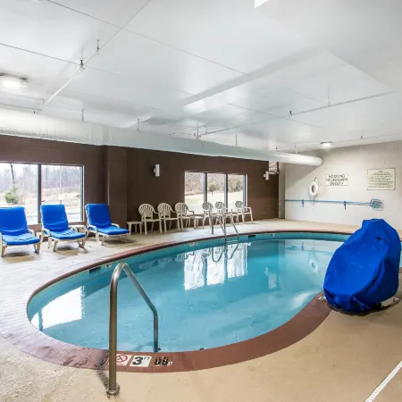 Comfort Inn & Suites Cookeville