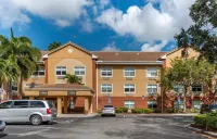 Extended Stay America Suites - Fort Lauderdale - Plantation - Wifi