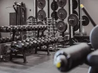 Clarion Hotel the Pier - Gym