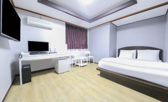 Daejeon Daeheung Palace