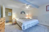 Spacious Ludlow Hideaway < 1 Mi to Okemo Mountain! - WLAN
