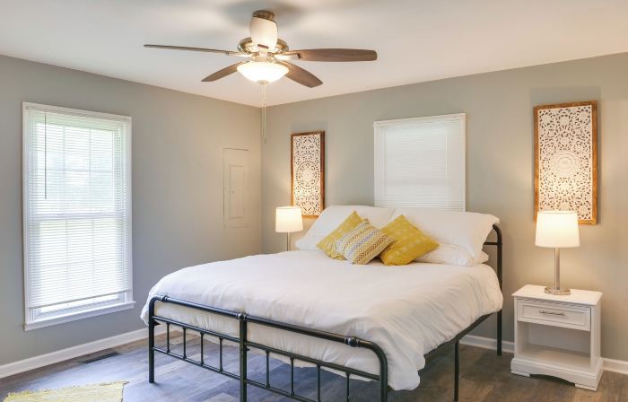 Tullahoma Vacation Rental < 8 Mi to Lynchburg!